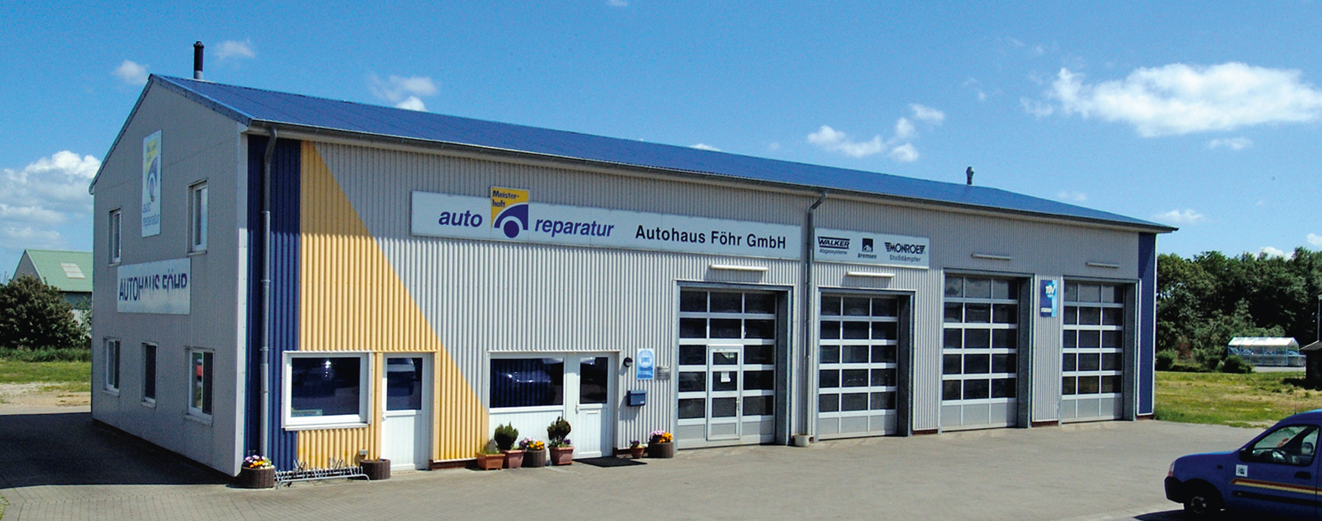 Autohaus Foehr Autohaus Foehr